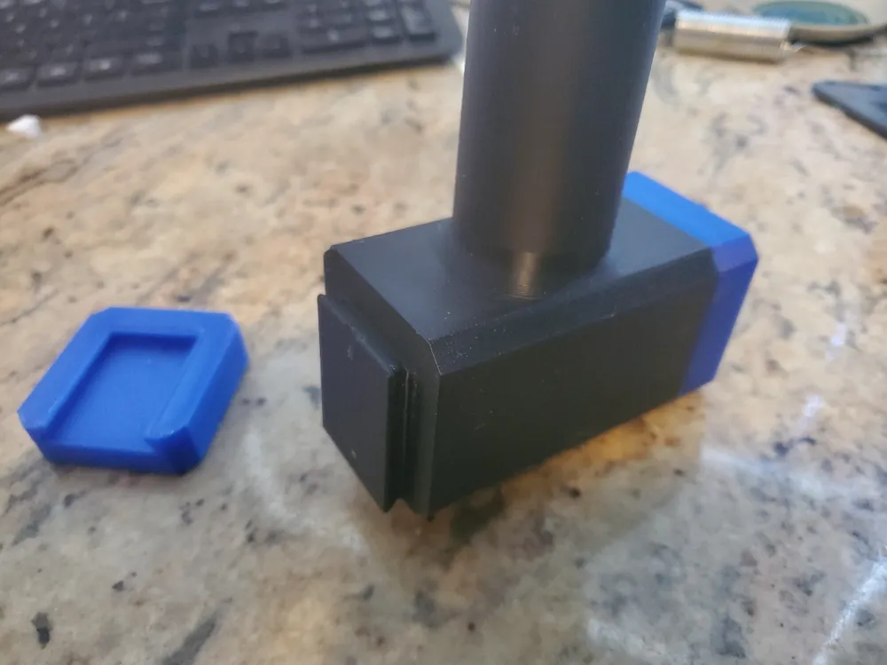 Hammer (thwacker) by Robert ONeill MakerWorld