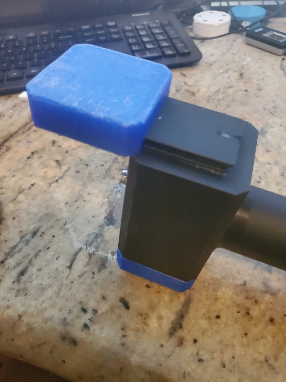 Hammer (thwacker) by Robert ONeill MakerWorld