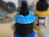 0.08mm layer, 2 walls, 15% infill