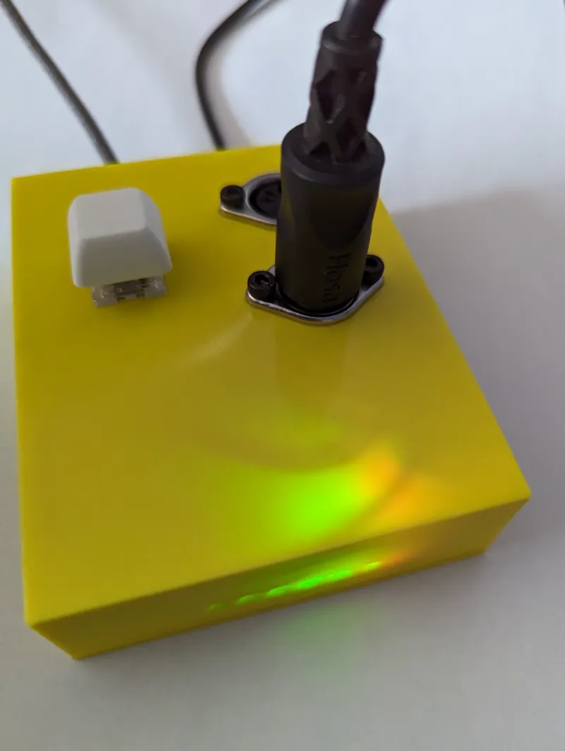Arduinoboy Enclosure