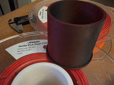 AMOLEN AMS-Lite Adapter