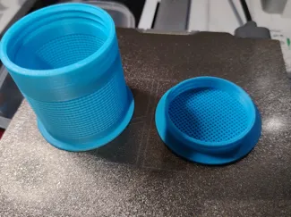 SUNLU Porta silica gel per bobina