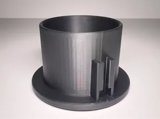 Table Stand For Nebu NL100 Scent Diffuser
