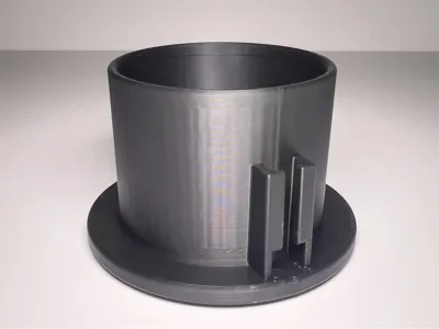 Table Stand For Nebu NL100 Scent Diffuser