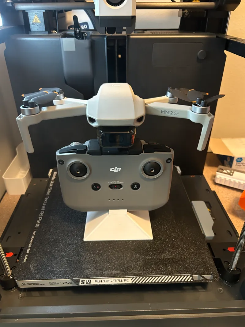 Dji Mini 2 SE Stand