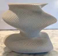 Vase contorsionniste — photo 2