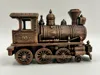 Retro Locomotive