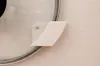 15–25 mm - Fluted - With screws