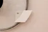 15–25 mm - Smooth - With screws