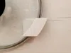 15–25 mm - Grooved - Without screws