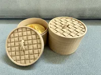 Dumpling holder small