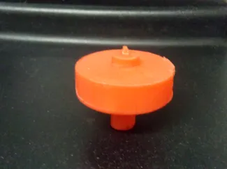 spinning top