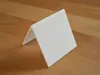 Blank Standee