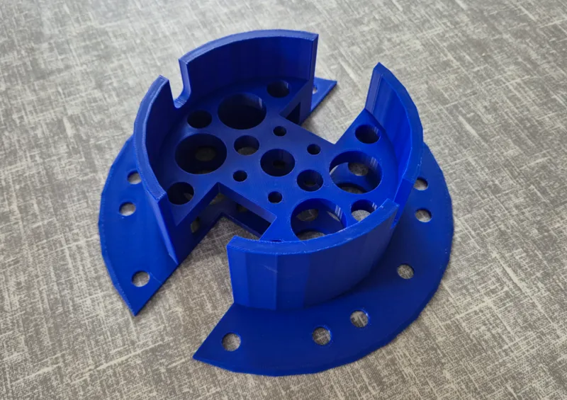 Cable tidy/winder