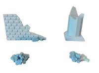 0.2mm nozzle, 0.1mm layer, 4 walls, 15% infill