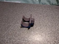 0.2mm layer, 3 walls, 15% infill