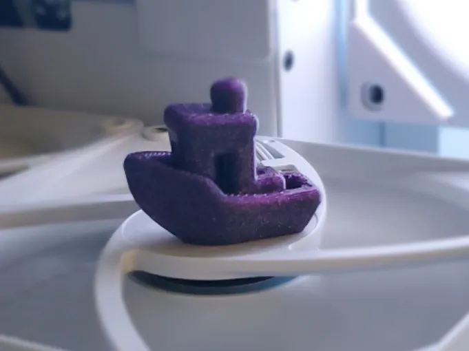 Benchy Balloon