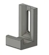0.2mm | 6 walls & Adjusted Bottom count for max Strenght