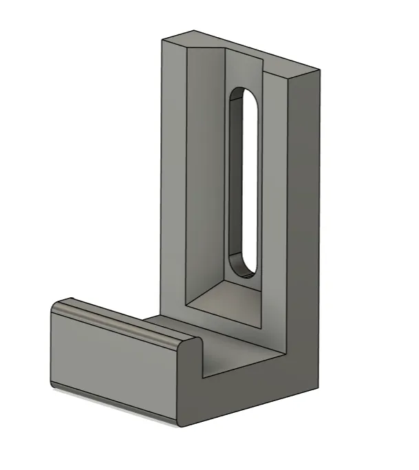 Whiteboard Wall Mounts (13mm max)