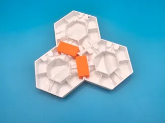 Gravitrax Connector Verbinder