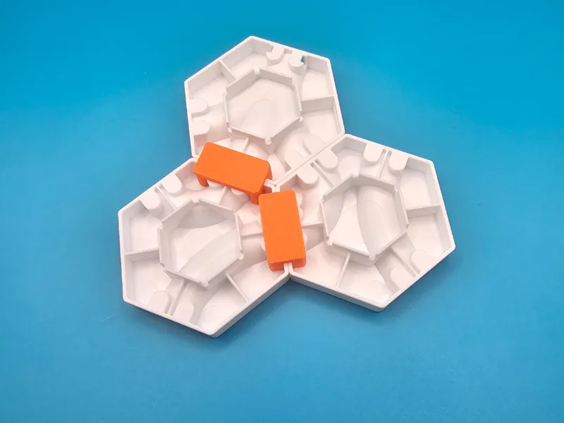Gravitrax Connector Verbinder