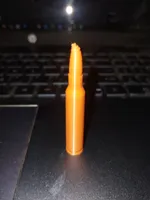 0.2mm layer, 4 walls, 15% infill