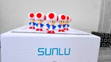 Ключодържател Toad