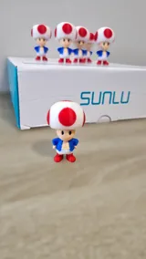 Ключодържател Toad