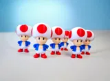 Ключодържател Toad