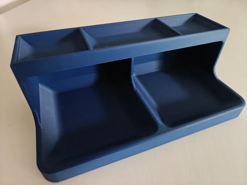 Multi Tray