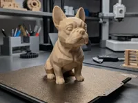 0.12mm layer, 2 walls, 10% infill