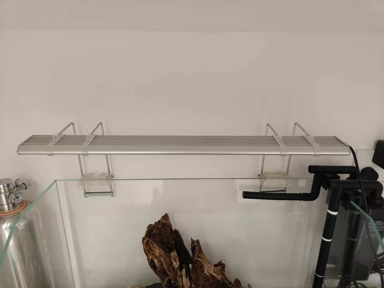 水族灯吊装支架