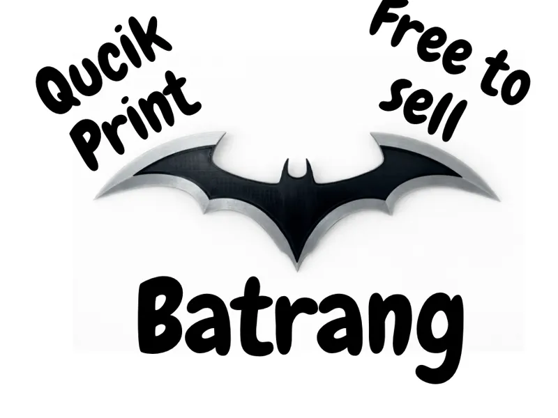 Batarang