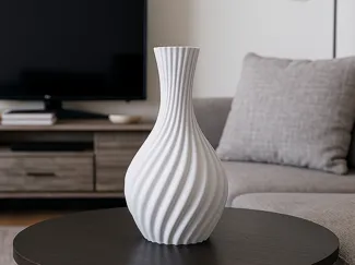 Modern Vase
