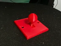 0.2mm layer, 2 walls, 5% infill
