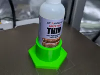 StarBond 4oz Bottle Anti-Tip Base