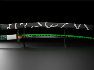 katana