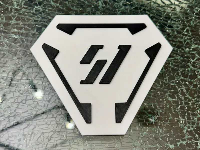 Strike Industries Logo
