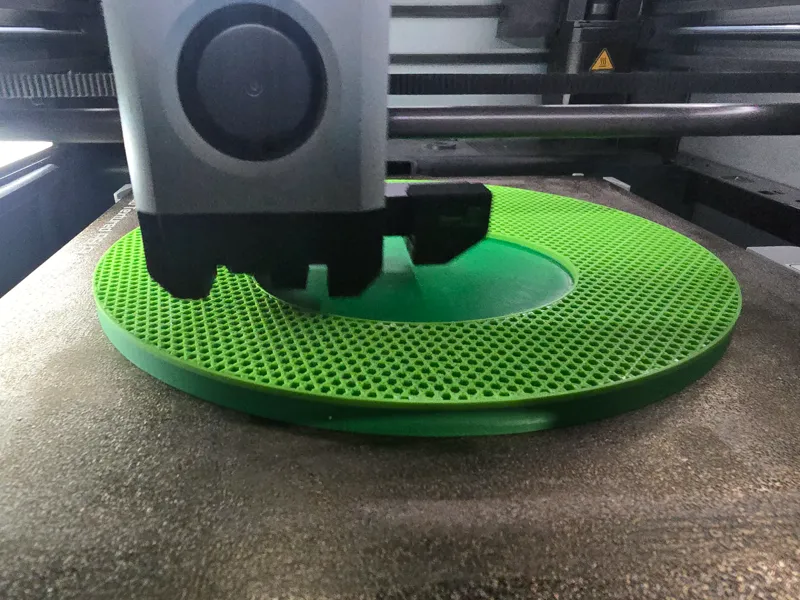 Bestway above ground foot pad