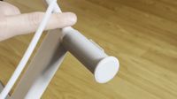 0.2mm layer, 3 walls, 15% infill