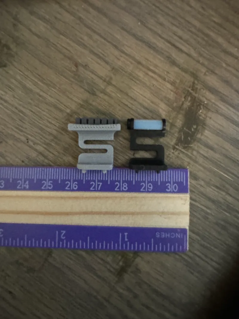 Replacement Wiper X1C v2