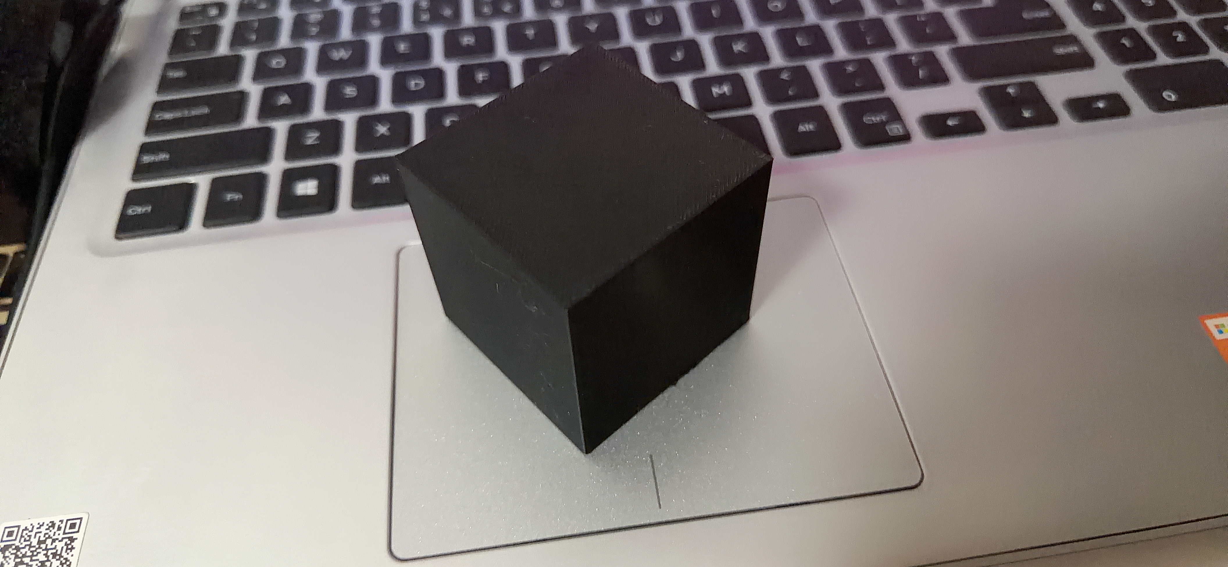 Miniatura 2 do modelo 3D 儿童积木