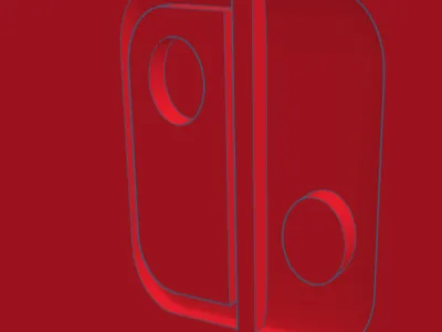Switch Dock / Stand