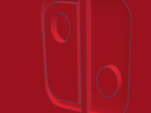 Switch Dock / Stand