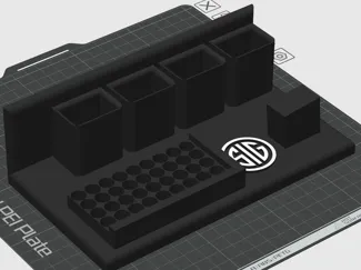 Sig p365 Display