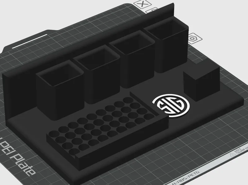 Sig p365 Display