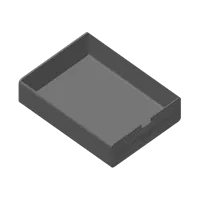 0.24mm layer, 2 walls, 15% infill