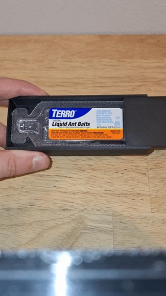 Terrro Liquid Ant Bait CASE