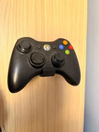 Support mural pour manette Xbox 360 — photo 3