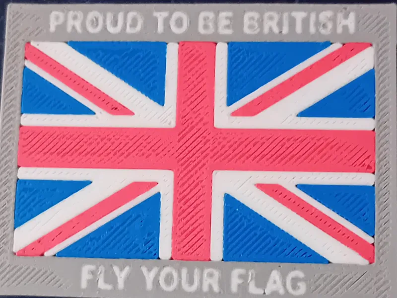 Fly Your Flag